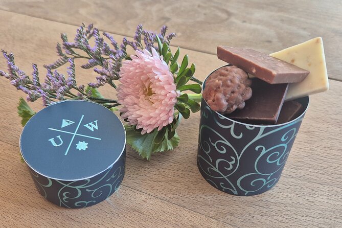 Chocolate Walking Tour in Zurich - What to bring and how to plan the afternoon