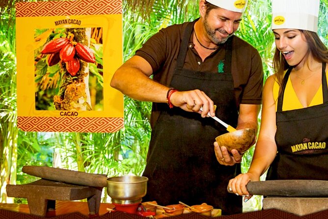 Chocolate Workshop - Is $39 a fair price?