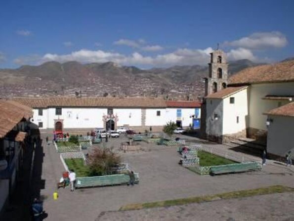 Chocolate Workshop in Cusco with Premium Organic Cacao - Key points to know before booking
