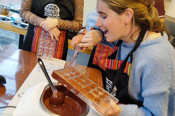Chocolate Workshop in Cusco with Premium Organic Cacao - Who will enjoy this workshop most