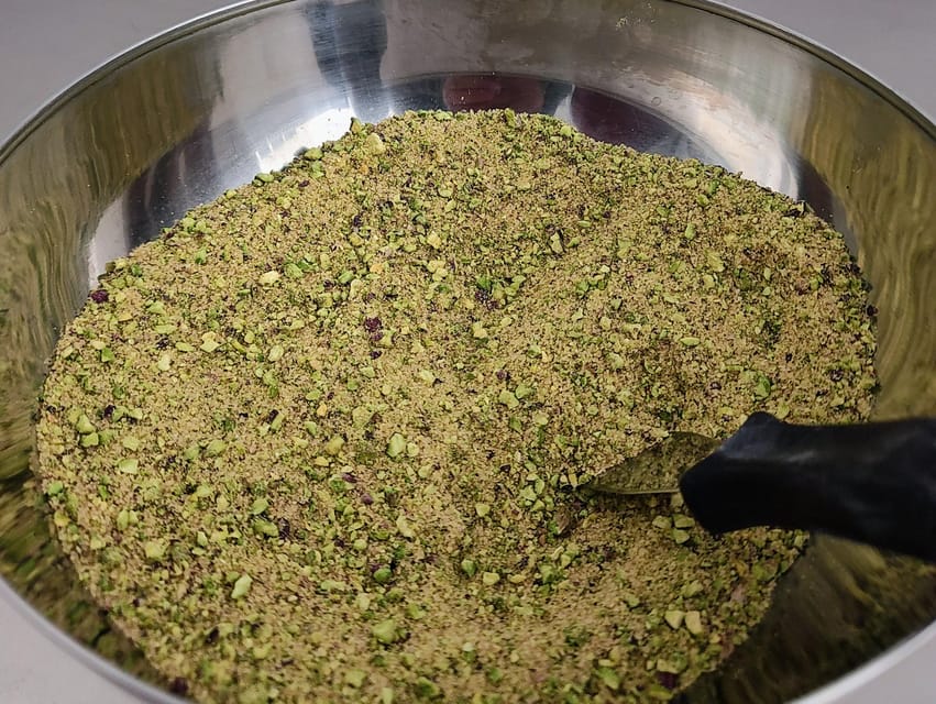Chocolatier for a day: raw bean to bar chocolate in Modica - Is $94 a fair price?