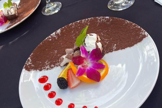 Churches & Chocolate Cart Tour - Key points to know before you book