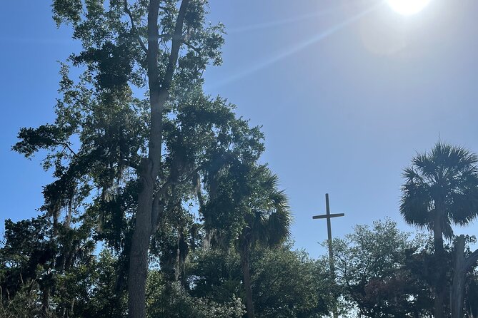 Churches & Chocolate Cart Tour - The chocolate, wine, and martini finish