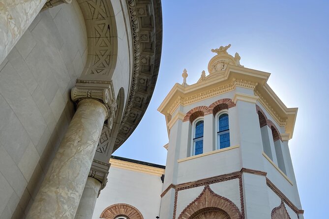 Churches & Chocolate Cart Tour - Is $39 a fair price?