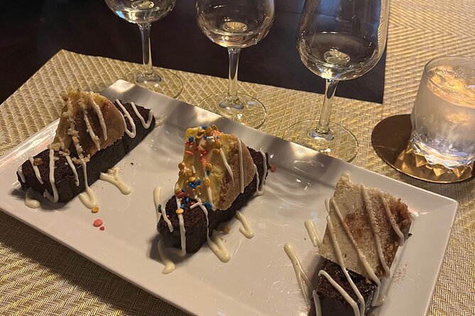 Churches & Chocolate Cart Tour - Who will enjoy this tour most