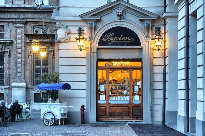 CioccolaTOur, discover the sweet side of Turin tasting the most famous chocolate - What the two-hour format really gives you