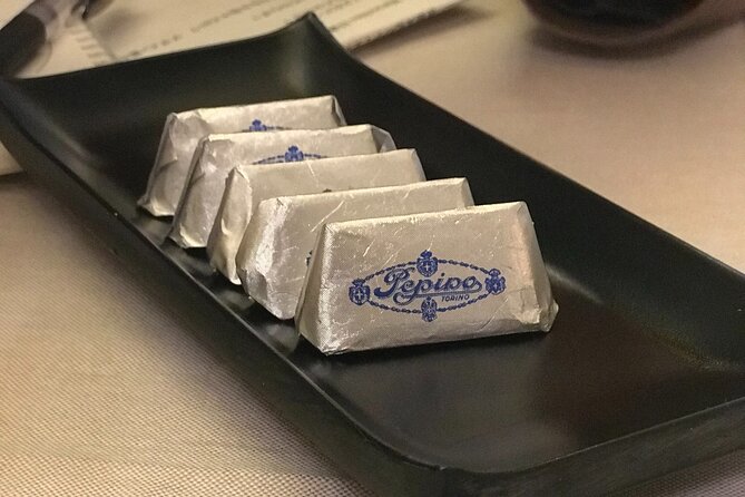 CioccolaTOur, discover the sweet side of Turin tasting the most famous chocolate - Is $231.72 a fair price?