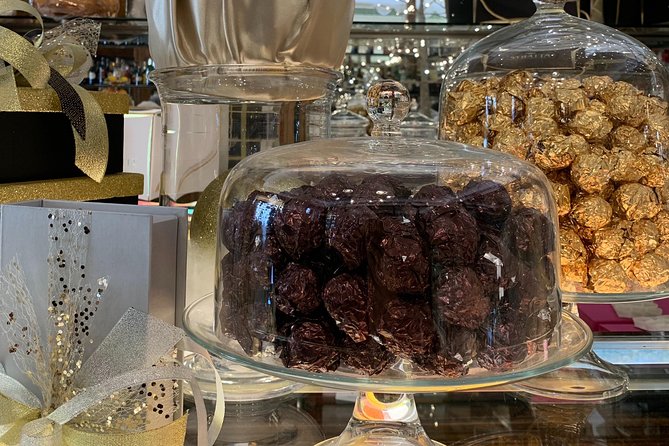 CioccolaTOur, discover the sweet side of Turin tasting the most famous chocolate - Who will enjoy this Turin chocolate walk?