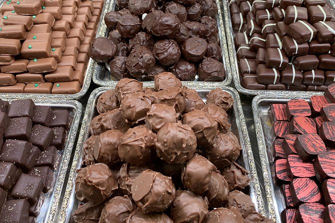 CioccolaTOur, discover the sweet side of Turin tasting the most famous chocolate - Practical details before you book