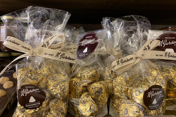 CioccolaTOur, discover the sweet side of Turin tasting the most famous chocolate - Should you book CioccolaTOur?