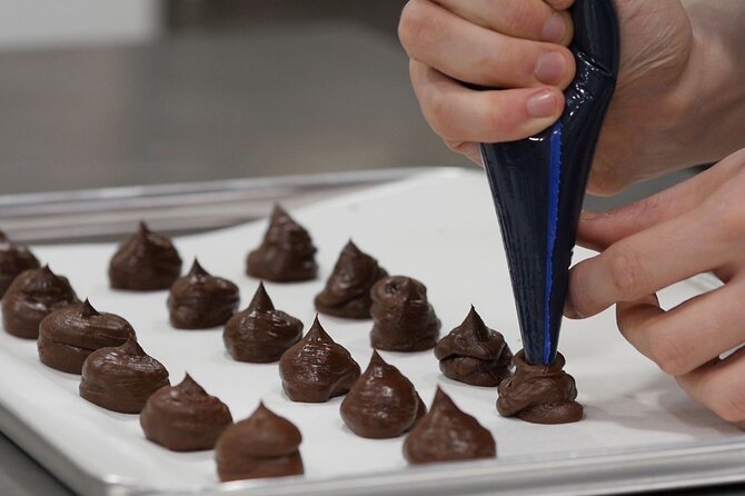 Class - Introduction to Chocolate Making at York Cocoa Works - Learning where chocolate begins