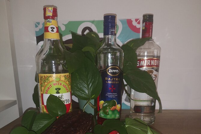 Cocktail & Chocolate Masterclass in Malta - Why the chocolate pairing matters