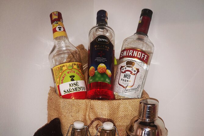 Cocktail & Chocolate Masterclass in Malta - How much value do you get for $39.16?