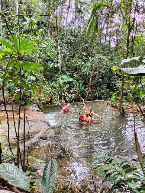 Cocoa Tour - San Rafael Antioquia from Medellín - What the $195 price includes