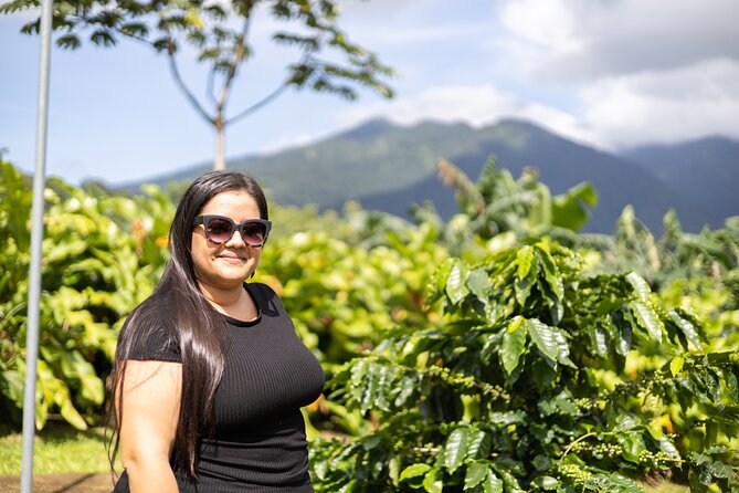 Coffee & Chocolate Tour+Sloths Park & Llanos de Cortez Waterfall - What the private format adds