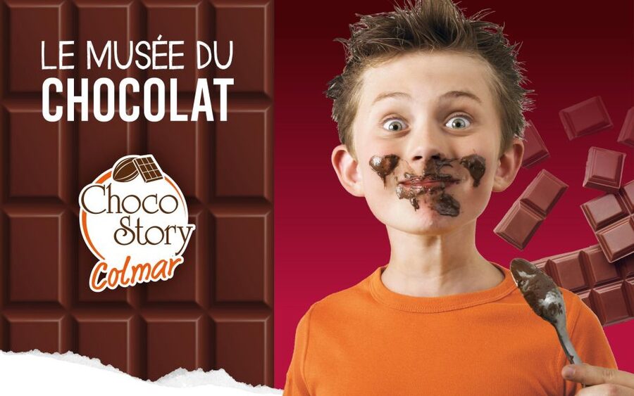 Colmar : 45-minute Chocolate Making Workshop at Choco-Story - Key points at a glance