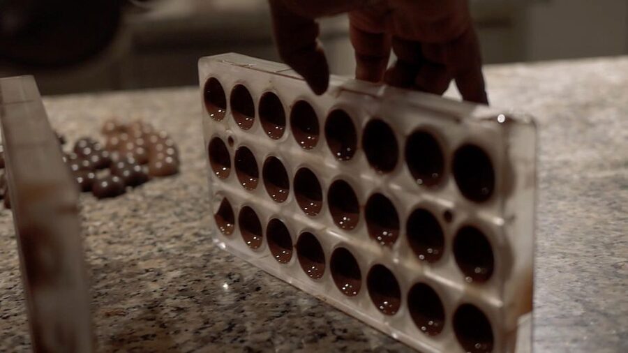 Colmar : 45-minute Chocolate Making Workshop at Choco-Story - Is $47 a fair price?