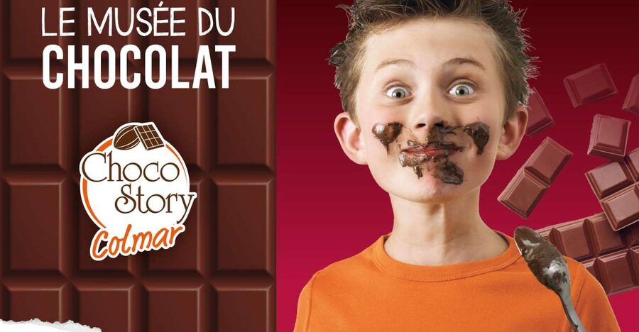 Colmar : 45-minute Chocolate Making Workshop at Choco-Story - What you take home