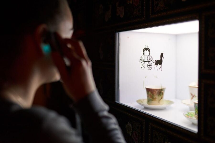 Colmar: Chocolate Museum Entrance Ticket - The virtual demonstration by three chocolatiers