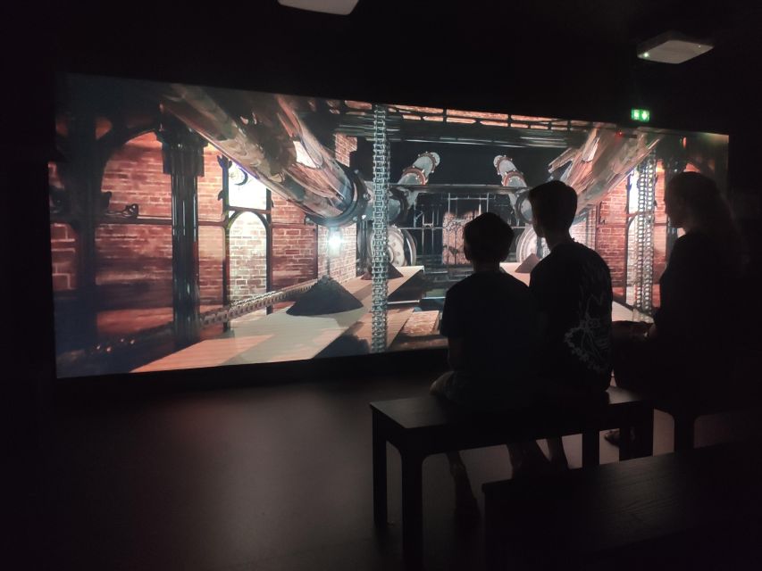 Colmar: Chocolate Museum Entrance Ticket - Tastings make the history easier to remember