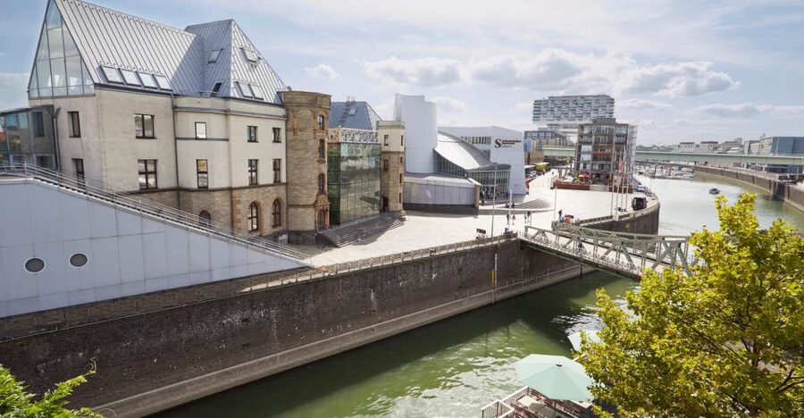Cologne: Chocolate Museum Entrance Ticket - Key points at a glance