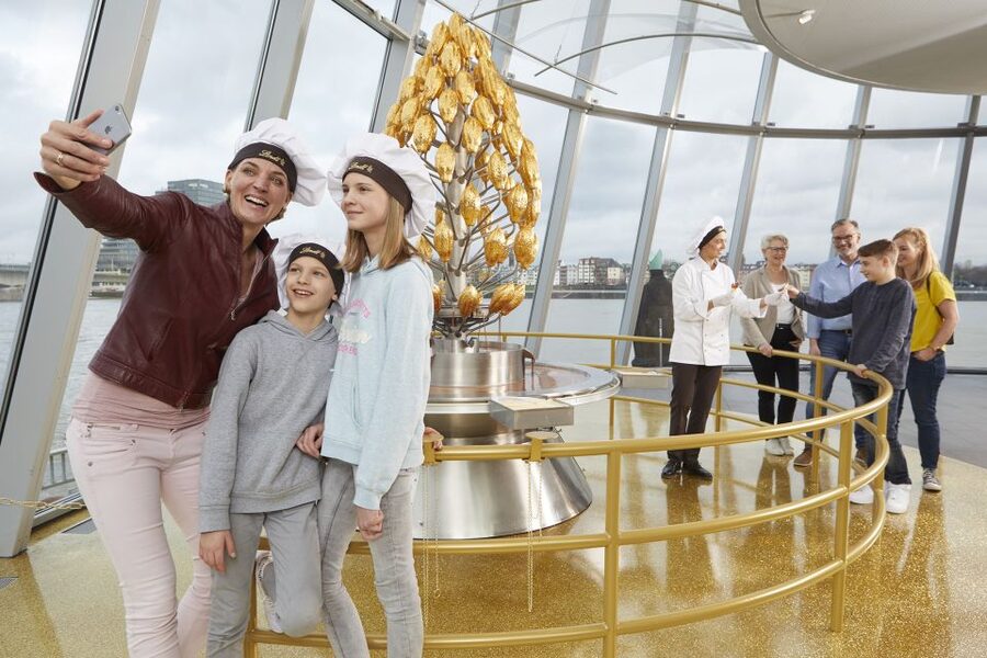 Cologne: Chocolate Museum Entrance Ticket - Why Cologne’s chocolate museum is more than a candy stop