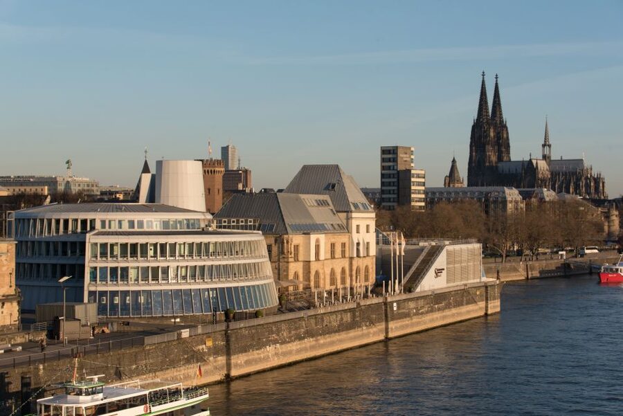 Cologne: Chocolate Museum Entrance Ticket - Follow chocolate through 5,000 years of culture
