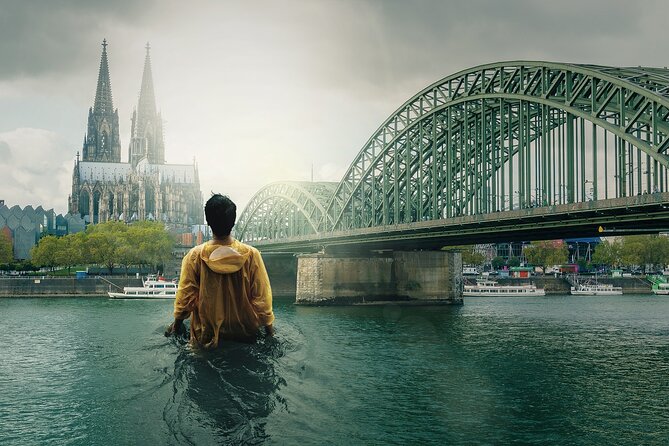 Cologne Private Roundtrip transfer incl. chocolate museum tickets - What the driver-host adds