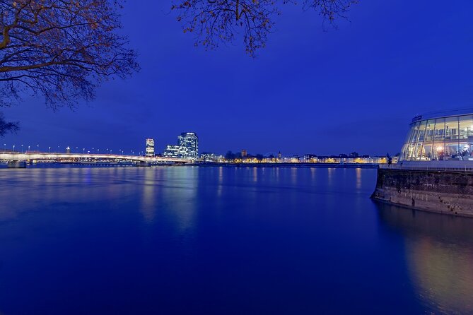 Cologne Private Roundtrip transfer incl. chocolate museum tickets - Is $627.42 per person fair?