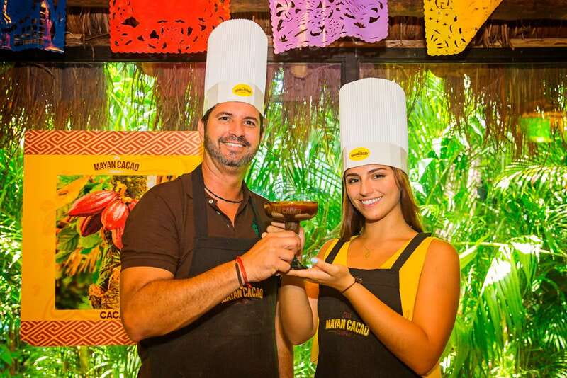 Cozumel: Chocolate Margarita Workshop with Mayan Recipe - Key points to know before booking