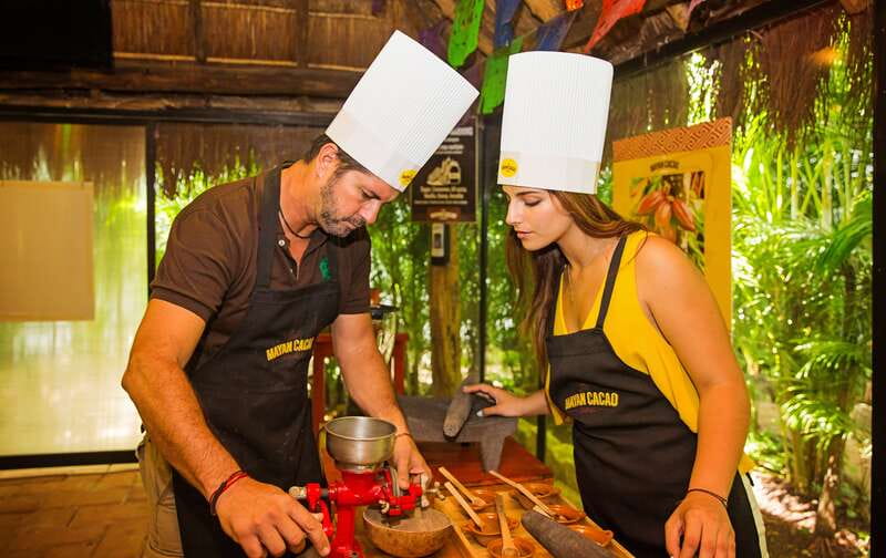 Cozumel: Chocolate Margarita Workshop with Mayan Recipe - Who should skip this experience?