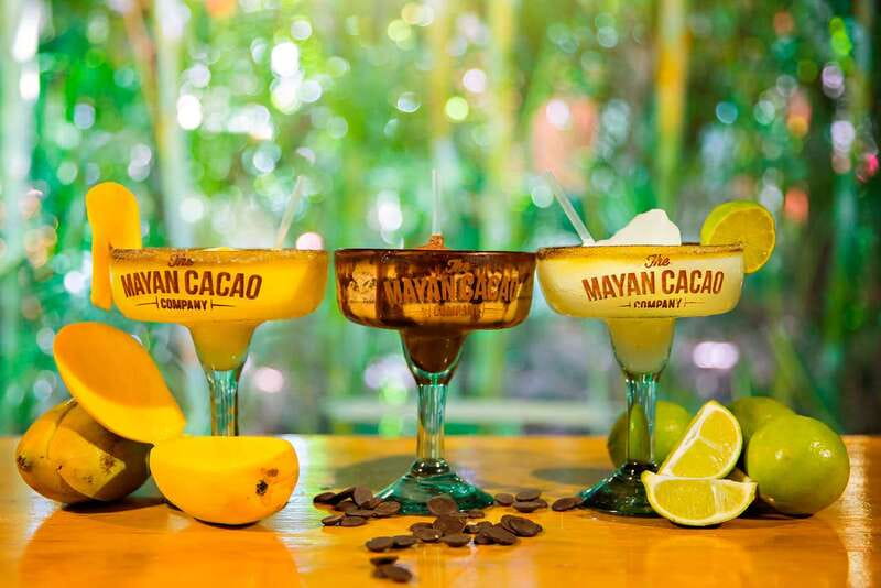 Cozumel: Chocolate Margarita Workshop with Mayan Recipe - What this Cozumel chocolate workshop is really about