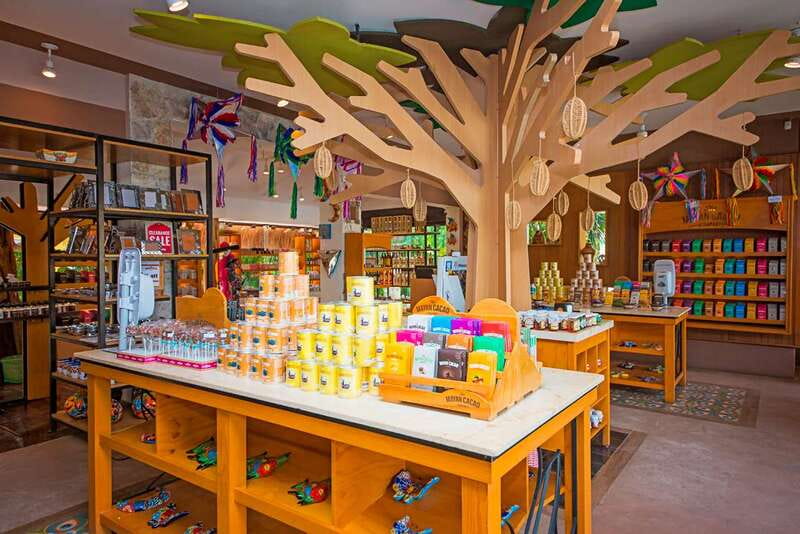 Cozumel: Chocolate Workshop at The Mayan Cacao Company - Making your own handmade chocolate bar