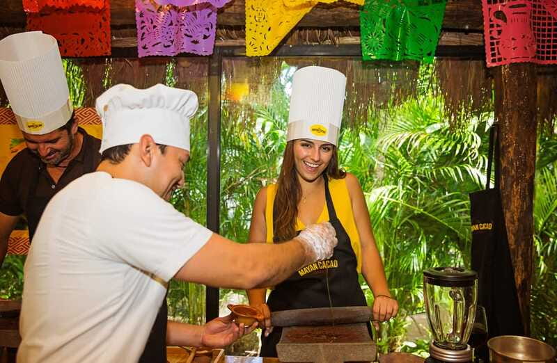 Cozumel: Chocolate Workshop at The Mayan Cacao Company - Who will enjoy this Cozumel activity?
