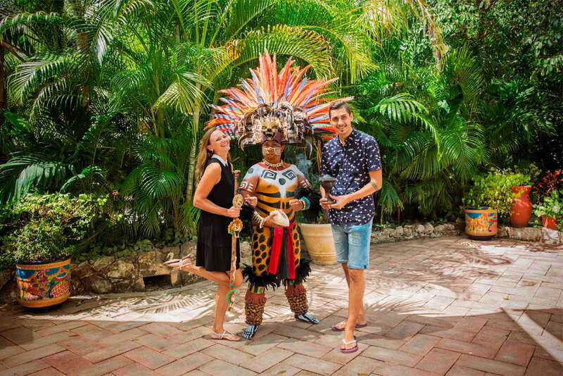 Cozumel: General Admission to the Mayan Cacao Experience - Starting with the Maya and cacao