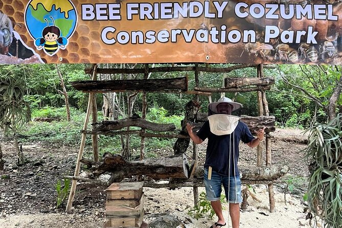 Cozumel: Hands-On Chocolate, Tortilla, Salsa & Honey Experience - Tierra Maya Turns Cooking Into a Four-Hour Island Story