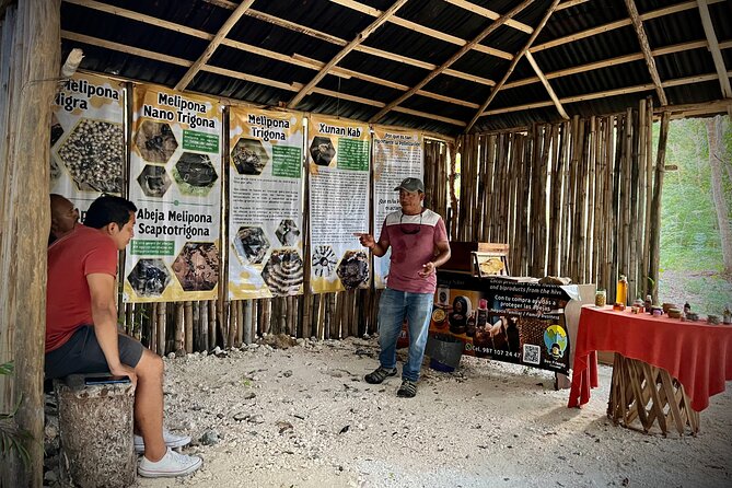Cozumel: Hands-On Chocolate, Tortilla, Salsa & Honey Experience - Seasonal Liqueurs Add a Small Cozumel Surprise