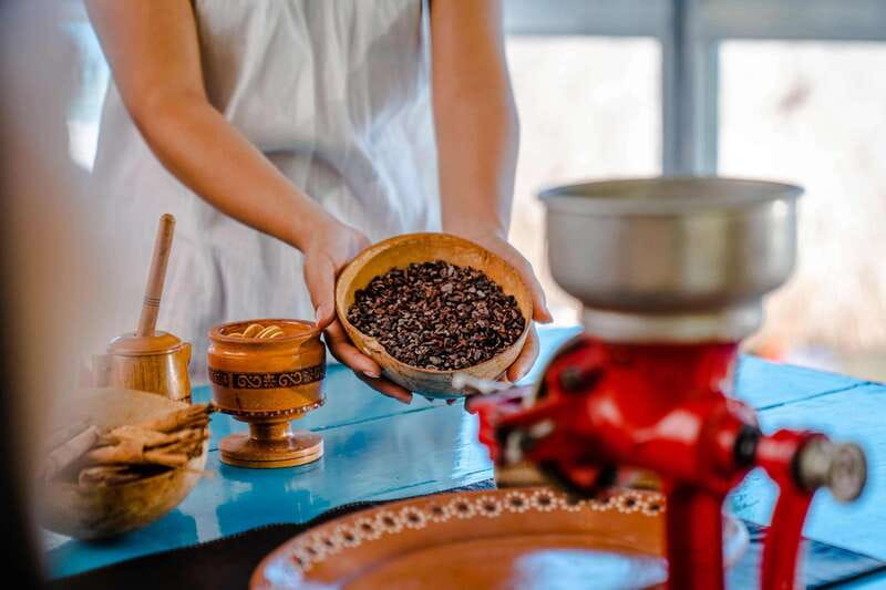 Cozumel: Seaside Chocolate Workshop and Wine Tasting - Is $52 a fair price?
