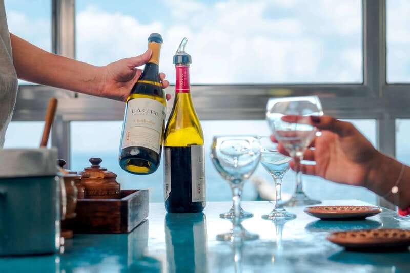 Cozumel: Seaside Chocolate Workshop and Wine Tasting - Who will enjoy this most?