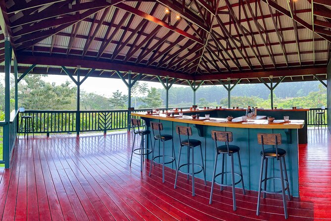 Craft Chocolate Tasting and Farm Experience on the Big Island - The history of cacao from Mesoamerica to Hawaii