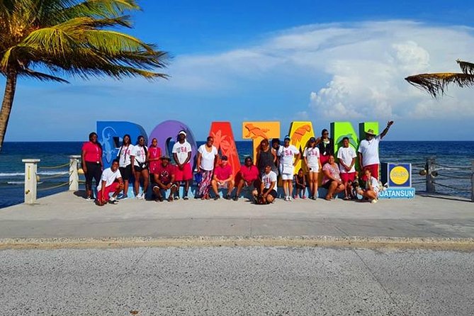 Cruise Ship Combo: Sloths, Chocolate Factory, City Tour, Beach, Private Shuttle - Sloths, monkeys, and a close animal encounter