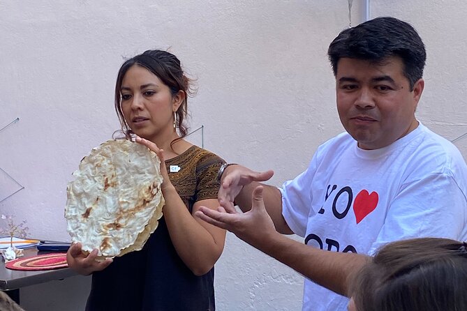Cultural Adventure: Artisanal Chocolates, Coffee and Doll Making - Why this Querétaro tour feels different