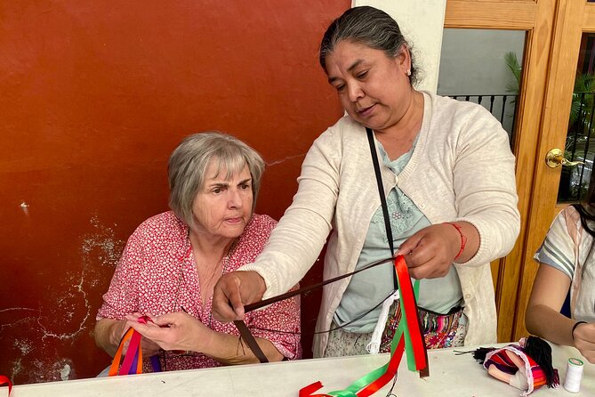Cultural Adventure: Artisanal Chocolates, Coffee and Doll Making - Coffee from Oaxaca with Laura and Aldo