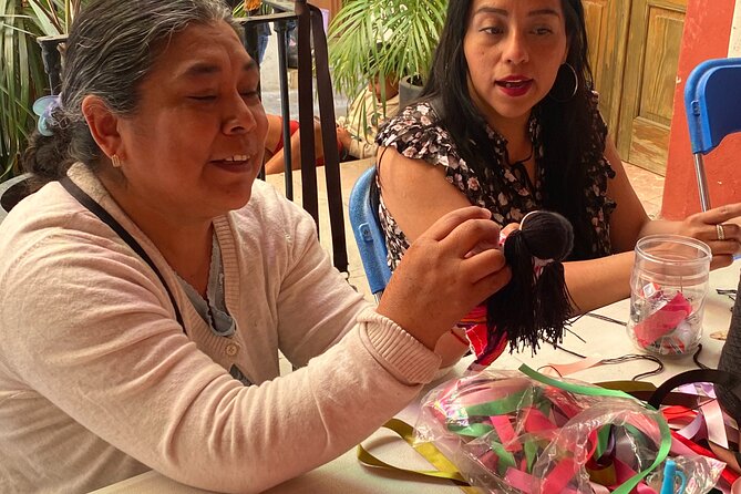 Cultural Adventure: Artisanal Chocolates, Coffee and Doll Making - Timing, group size, and practical planning