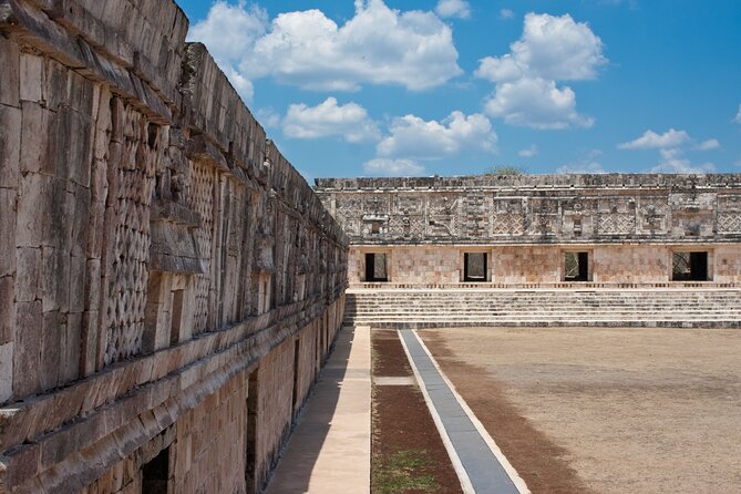 Cultural Day in Uxmal, kabah & Chocolate Museum from Mérida - Key points to know before you book