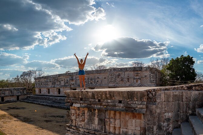 Cultural Day in Uxmal, kabah & Chocolate Museum from Mérida - Why this day works for a Puuc Route introduction