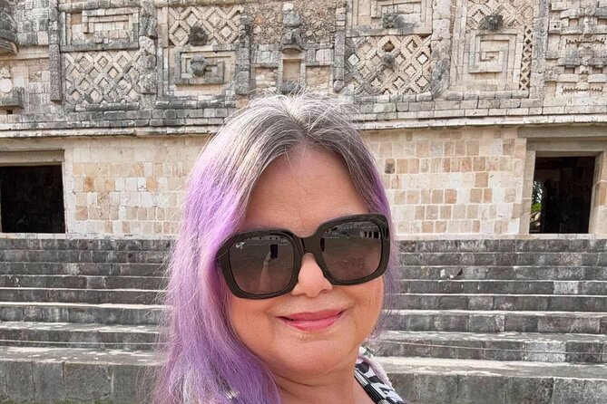 Cultural Day in Uxmal, kabah & Chocolate Museum from Mérida - English guiding deserves a careful check