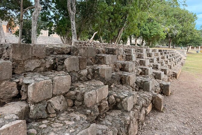 Cultural Day in Uxmal, kabah & Chocolate Museum from Mérida - Who should choose this day?