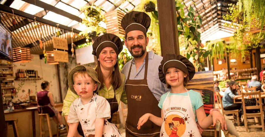 Cusco: Bean to bar chocolate workshop - What the Two-Hour Schedule Means