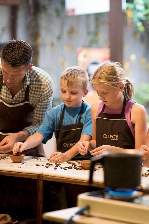 Cusco: Bean to bar chocolate workshop - Who Will Get the Most From This Experience